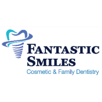 Fantastic Smiles Ltd: Ewa Koser, DDS Logo