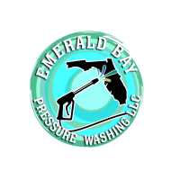 Emerald Bay Pressure Washing LLC Logo