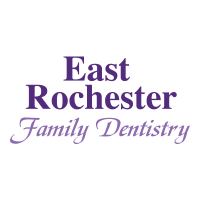 East Rochester Family Dentistry Logo
