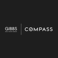 Bob & Debbie Gibbs, REALTOR | Gibbs Real Estate Group - Compass Logo