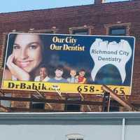 Richmond City Dentistry Logo