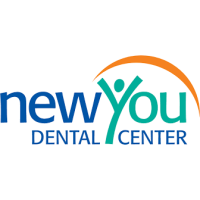 New You Dental Center Logo