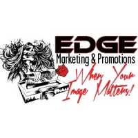Edge Marketing & Promotions Logo