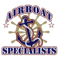 Airboat Specialists Logo