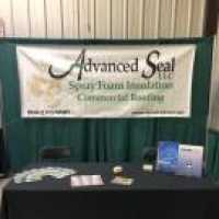 Advanced Seal, LLC Logo