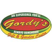 Gordy's Gift & Garden Center Logo