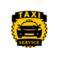 A1 Plus Taxi Cab Logo