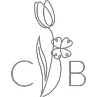 Chancer Baas Interiors Logo