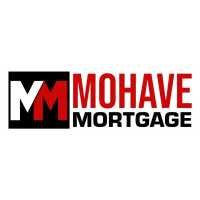 Mohave Mortgage - Lake Havasu City Logo