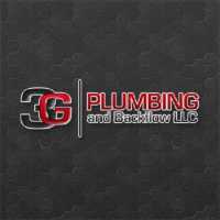 3G Plumbing and Backflow LLC Logo