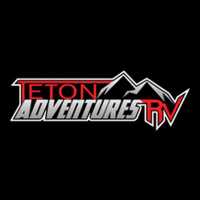 Teton Adventures Logo