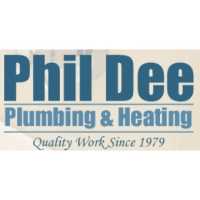 Phil Dee Plumbing & Heating Logo