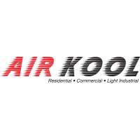 Air Kool Heat & Air Logo