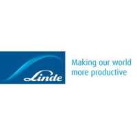 Linde Welding Gas & Equipment Center - CLOSED Logo