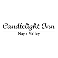 Candlelight Inn Napa Valley Logo