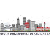 Nexus Commercial Cleaning Portland Logo