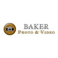 Baker Photo & Video Inc. 22+ Years in Business Logo