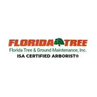 Florida Tree & Ground Maintenance Inc. Logo