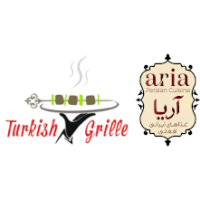 Turkish Grille & Aria Persian Cuisine Logo