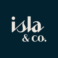 Isla & Co - WPB Logo