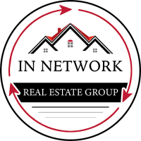 In Network Real Estate Group Logo