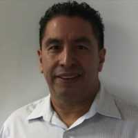Floriberto Valdez - Mortgage Loan Officer (NMLS #559837) Logo