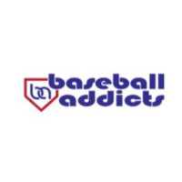 Baseball Addicts Logo