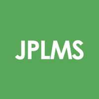 J-P Landscaping & Maintenance Service Logo