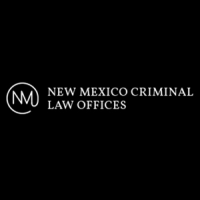 New Mexico Criminal Law Offices Logo