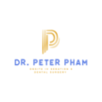 Peter N. Pham, DDS Logo