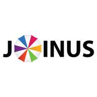 Joinus Katy Logo