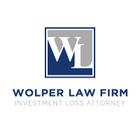 Wolper Law Firm, P.A. | Securities Lawyer Logo