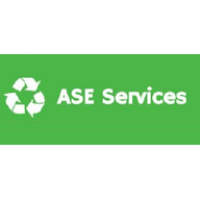 ASE Services Logo