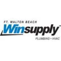 Fort Walton Beach Winsupply Co. Logo