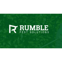 Rumble Pest Solutions Logo