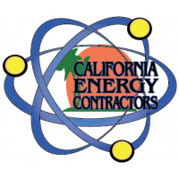 California Energy Contractors Logo