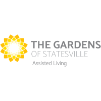 Gardens of Statesville Assisted Living Logo