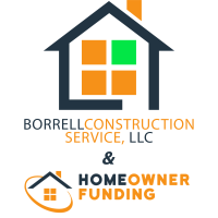 HomeOwner Funding Logo