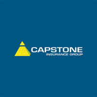 Capstone Insurance Group Logo
