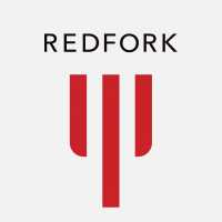 RedFork Marketing Logo