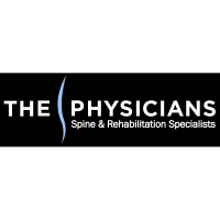 The Physicians Spine & Rehabilitation Specialists: Rome Logo