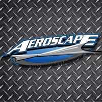 Aeroscape Property Maintenance & Landscaping Logo