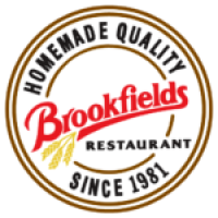 Brookfields Restaurant Roseville Logo