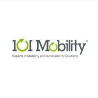 101 Mobility of Salt Lake City Logo
