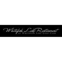 Whitefish Lake Restaurant Logo