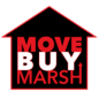 Craig Marsh - Move Buy Marsh Logo