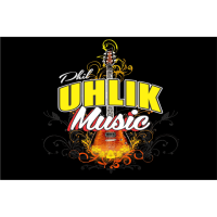 Phil Uhlik Music Logo