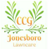 CCG Jonesboro Logo