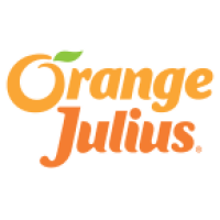 Orange Julius - Temporarily Closed Logo