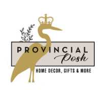 Provincial Posh Logo